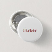 Maak Je Eigen Knop Ronde Button 3,2 Cm (Voorkant /achterkant)