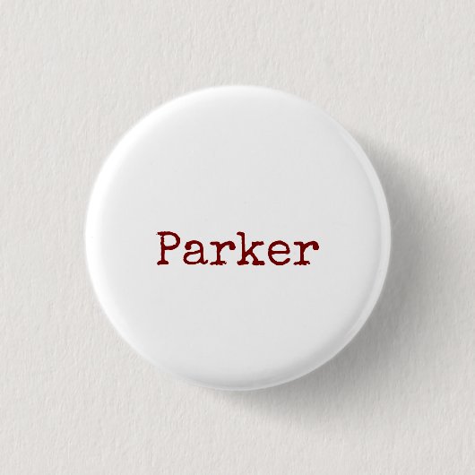 Maak Je Eigen Knop Ronde Button 3,2 Cm (Voorkant)