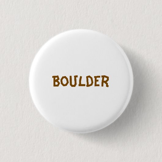 Maak Je Eigen Knop Ronde Button 3,2 Cm (Voorkant)