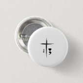 Maak Je Eigen Knop Ronde Button 3,2 Cm (Voorkant /achterkant)