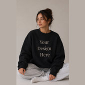 Maak Je Eigen Knusse Oversized Trui