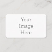 Standaard, 8,9 x 5,1 cm Kortingskaartje (Voorkant)