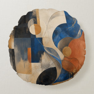 Maak je eigen kunstwerk rond kussen