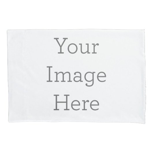 Gepersonaliseerde Paar Kussenslopen, maat Standaard (Voorkant-Links)