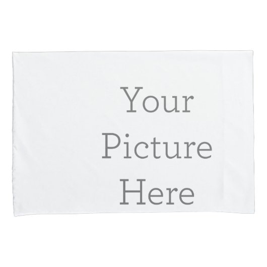 Gepersonaliseerde Paar Kussenslopen, maat Standaard (Voorkant-Rechts)