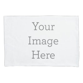 Maak je eigen kussensloop