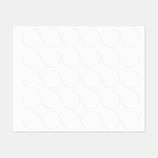 Maak je eigen labels (Vel)