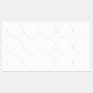 Maak je eigen labels