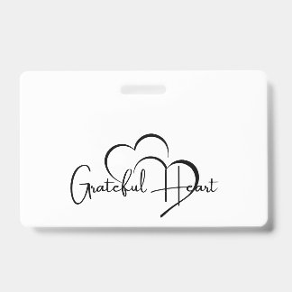 Maak Je Eigen Landschap PVC Plastic Badge