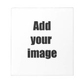 Maak je eigen laptop notitieblok (Voorkant)