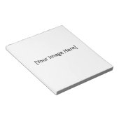 Maak je eigen laptop notitieblok (Schuin)