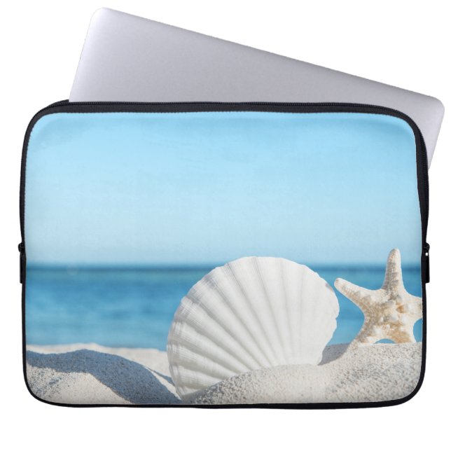 Maak je eigen laptop sleeve (Voorkant)