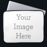 Maak je eigen laptop sleeve<br><div class="desc">Ontwerp een elektronische tas met een coole personalisatie-tool. Maak het uw eigen door uw eigen persoonlijke foto's en tekst toe te voegen. Klik op Aanpassen om aan de slag te gaan.</div>