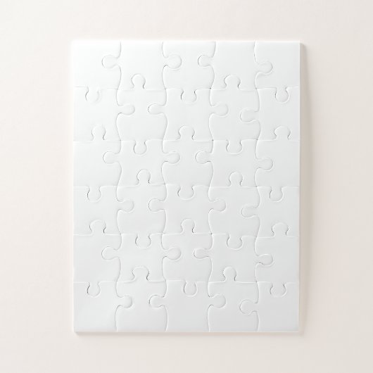 Maak je eigen legpuzzel (Verticaal)