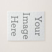 Puzzel, 20,3 x 25,4 cm, 110 stukjes (Horizontaal)