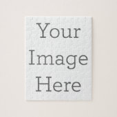 Puzzel, 20,3 x 25,4 cm, 110 stukjes (Verticaal)