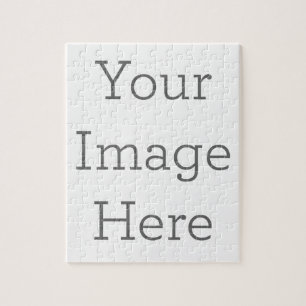 Maak je eigen legpuzzel