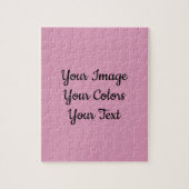 Maak je eigen legpuzzel (Verticaal)