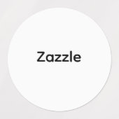 Maak je eigen leuke stickers  (Design 2)