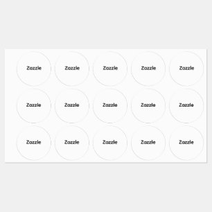 Maak je eigen leuke stickers 