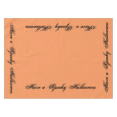 Maak je eigen Lg aangepaste katoenen tablet Tafelkleed (Voorkant (Horizontaal))