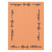 Maak je eigen Lg aangepaste katoenen tablet Tafelkleed (Voorkant)