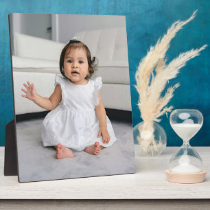 Maak Je Eigen Lisloze Kinderen Baby Foto Fotoplaat