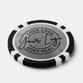 Maak Je Eigen Logo Poker Chips (Enkel)