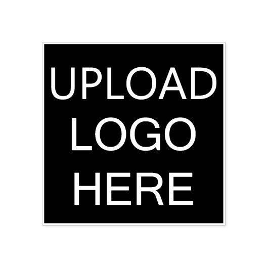 Maak je eigen Logo stempel in je Logo hier uploade (Afrduk)