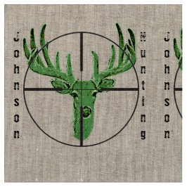 Maak je eigen Logo voor de beste jacht Stof