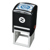 Maak Je Eigen Logo Zelfinktende Stempel (Product)