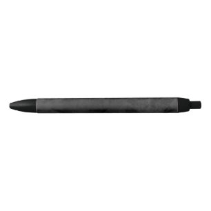 Maak je eigen maatwerk zwarte inkt pen