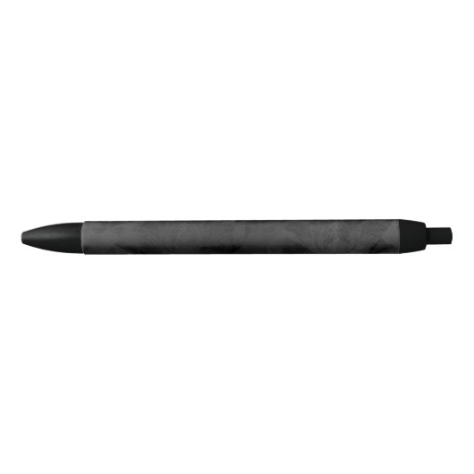 Maak je eigen maatwerk zwarte inkt pen (Voorkant)