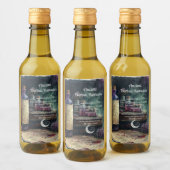 Maak Je Eigen Magische Elixir Flessen Apotheek Wijn Etiket (Flessen)