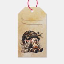 Maak je eigen magische Kerstgnome Ster