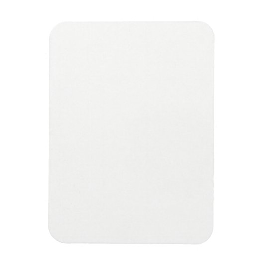 Maak je eigen magneet (Verticaal)