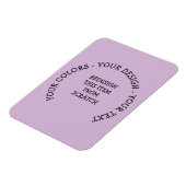 Maak je Eigen Magneet (Linkerzijde)