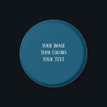 Maak je eigen magneet<br><div class="desc">Maak je eigen op maat gemaakte persoonlijke huwelijksbenodigdheden,  decoraties,  favoriete geschenken en meer!</div>