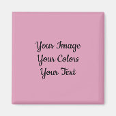 Maak je eigen magneet (Voorkant)