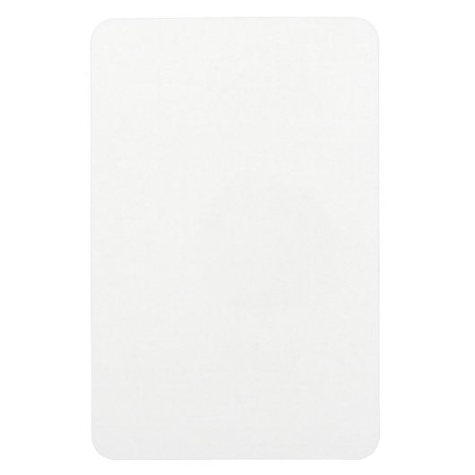 Maak Je Eigen Magneet (Verticaal)