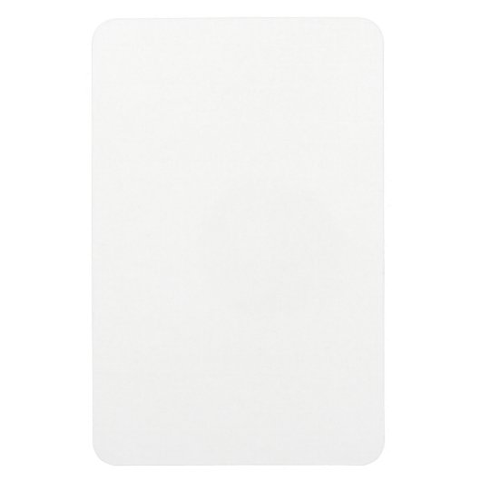 Maak je eigen magneet (Verticaal)