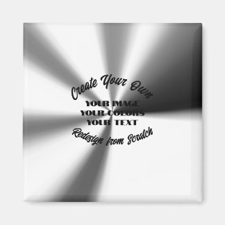 Maak je eigen magneet