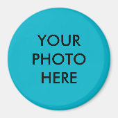 Maak je eigen magneet (Voorkant)