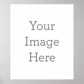 Print, Waarde posterpapier (halfglanzend) (Voorkant)