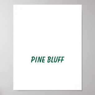 Maak Je Eigen Matte Poster