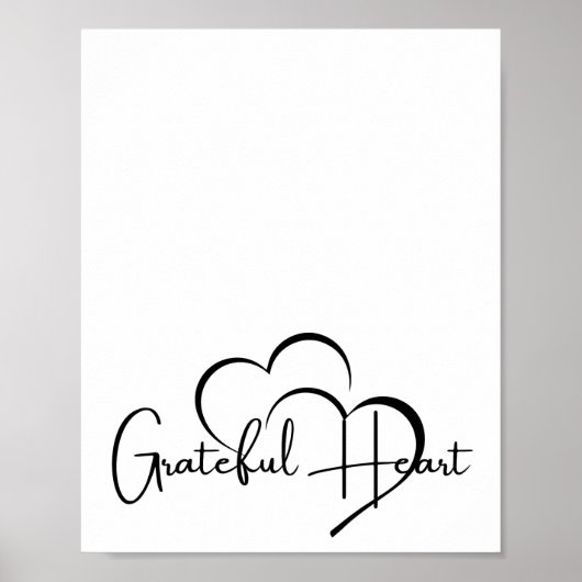 Maak Je Eigen Matte Poster (Voorkant)