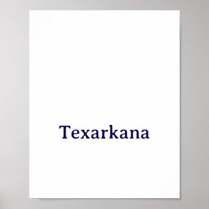 Maak Je Eigen Matte Poster