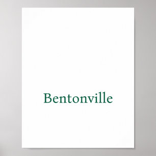 Maak Je Eigen Matte Poster