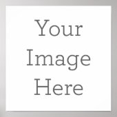 Print, Waarde posterpapier (halfglanzend) (Voorkant)