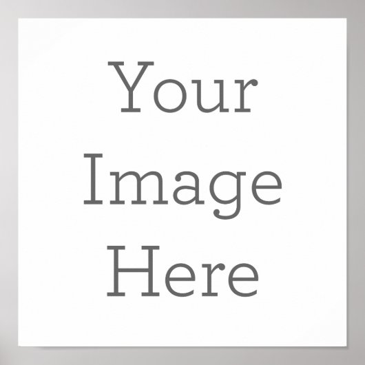 Print, Waarde posterpapier (halfglanzend) (Voorkant)